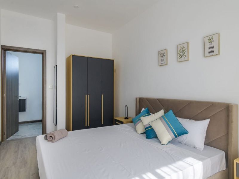 Grand Baie Maison 4&nbsp;pièces 110&nbsp;m² Vente