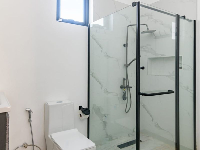 Grand Baie Maison 4&nbsp;pièces 110&nbsp;m² Vente