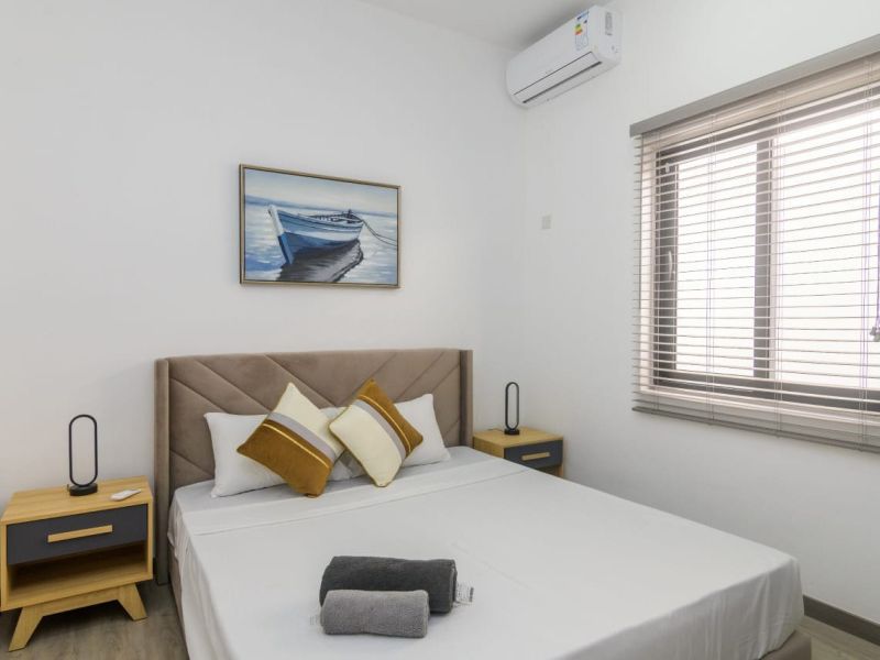 Grand Baie Maison 4&nbsp;pièces 110&nbsp;m² Vente