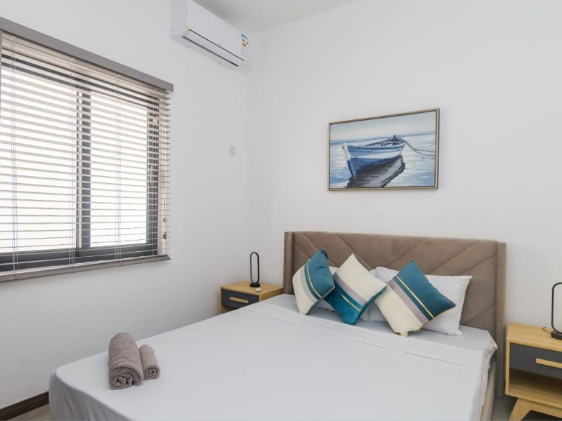 Grand Baie Maison 4&nbsp;pièces 110&nbsp;m² Vente