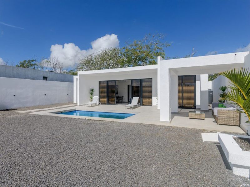 Grand Baie Maison 4&nbsp;pièces 110&nbsp;m² Vente