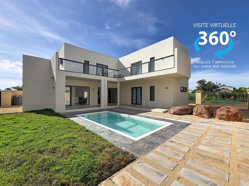 Pointe aux Piments House 5&nbsp;rooms 233&nbsp;m² Sale