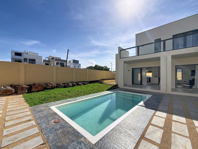 Pointe aux Piments House 5&nbsp;rooms 233&nbsp;m² Sale