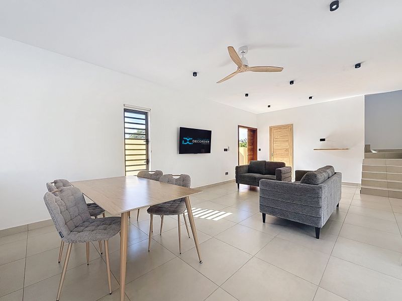 Pointe aux Piments House 5&nbsp;rooms 233&nbsp;m² Sale