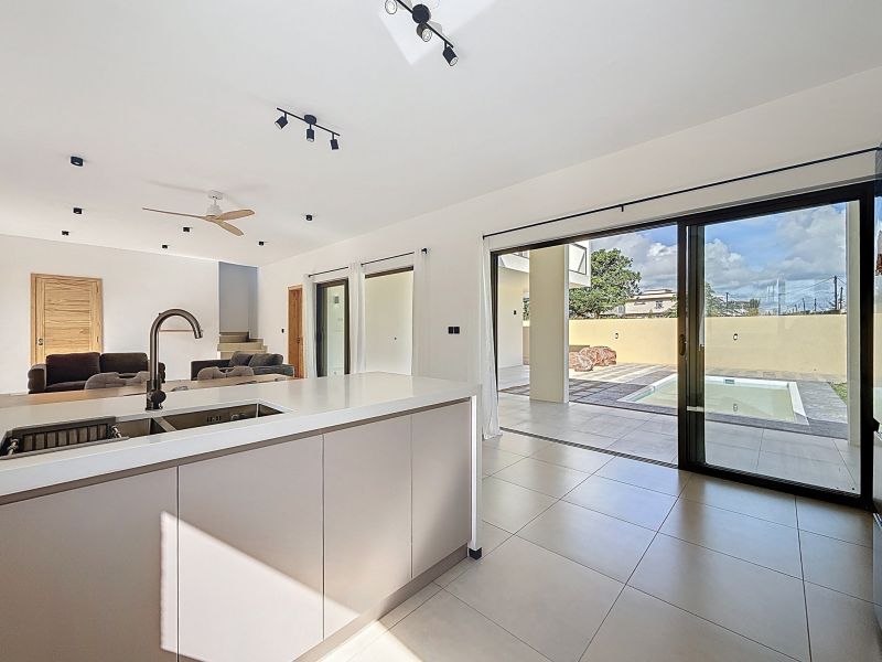 Pointe aux Piments House 5&nbsp;rooms 233&nbsp;m² Sale