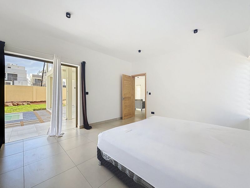 Pointe aux Piments Maison 5&nbsp;pièces 233&nbsp;m² Vente