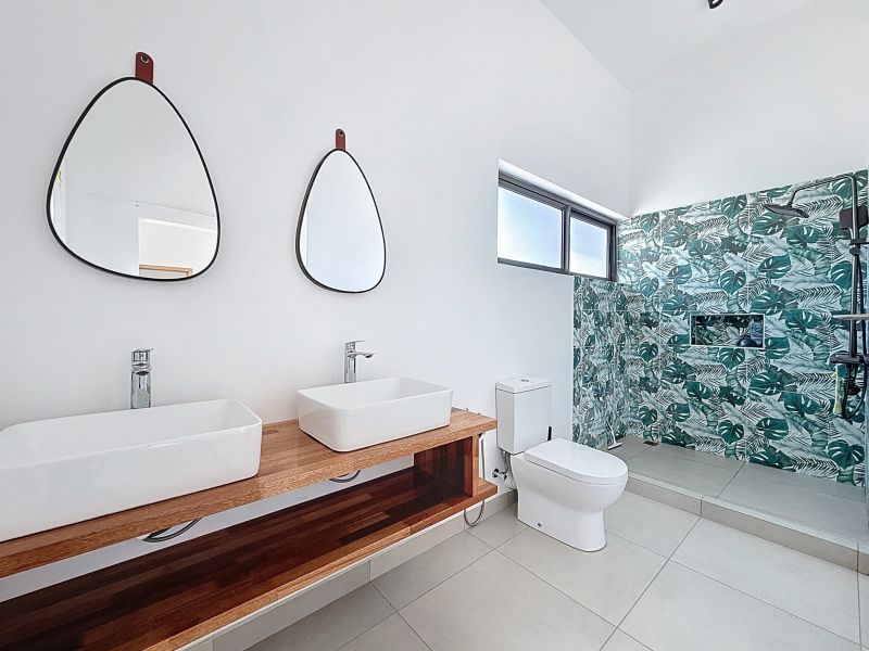 Pointe aux Piments Maison 5&nbsp;pièces 233&nbsp;m² Vente