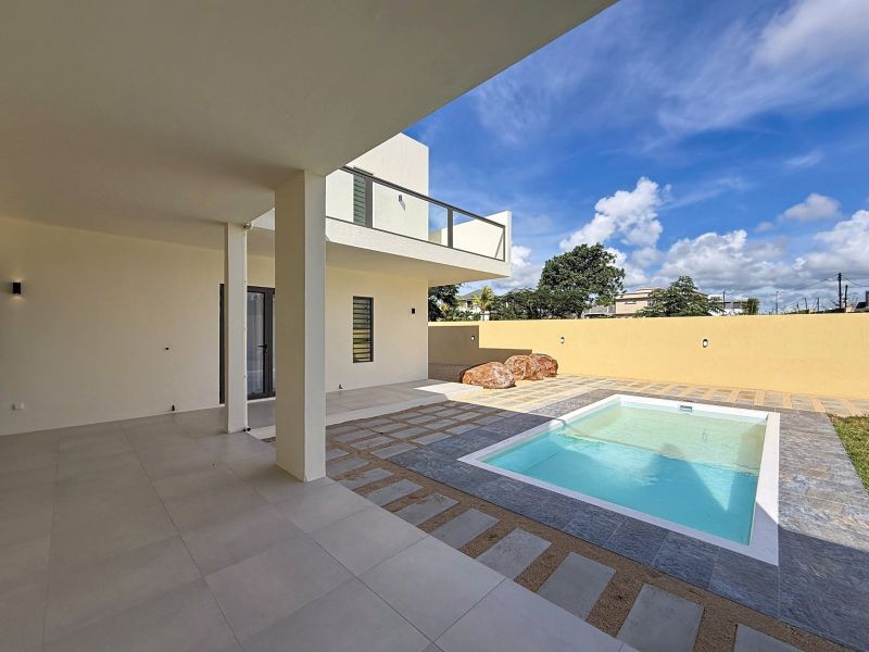 Pointe aux Piments House 5&nbsp;rooms 233&nbsp;m² Sale