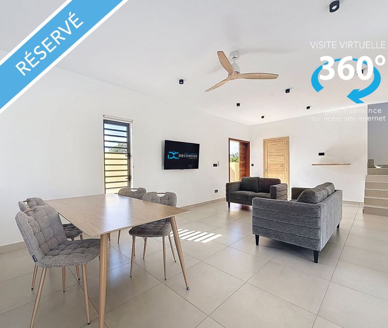 Pointe aux Piments Maison 5&nbsp;pièces 233&nbsp;m² Location