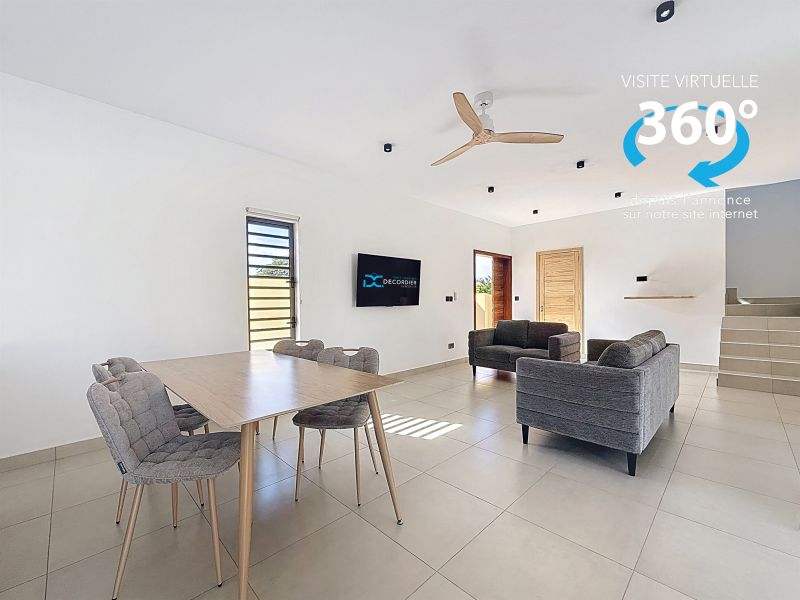 Pointe aux Piments House 5&nbsp;rooms 233&nbsp;m² Rental