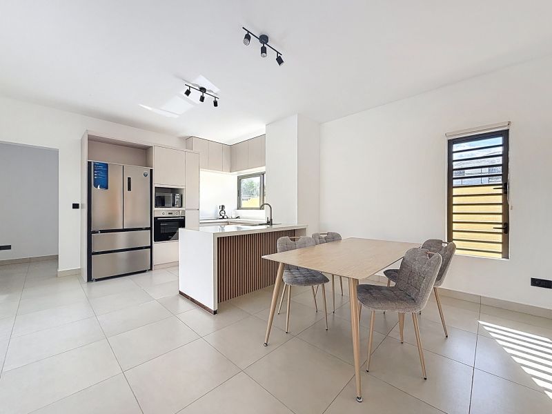 Pointe aux Piments Maison 5&nbsp;pièces 233&nbsp;m² Location