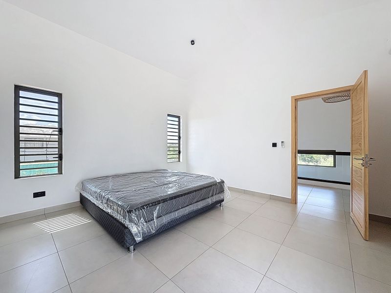 Pointe aux Piments House 5&nbsp;rooms 233&nbsp;m² Rental