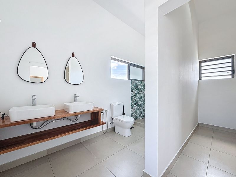 Pointe aux Piments Maison 5&nbsp;pièces 233&nbsp;m² Location