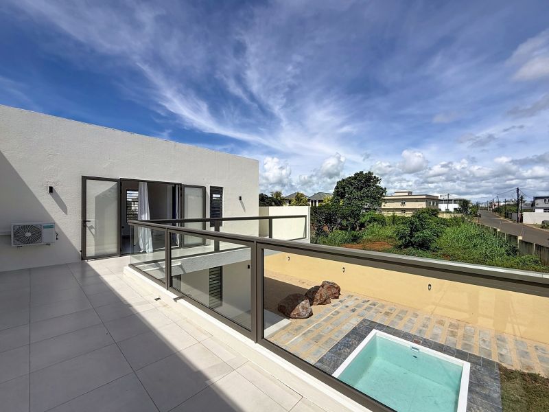 Pointe aux Piments Maison 5&nbsp;pièces 233&nbsp;m² Location