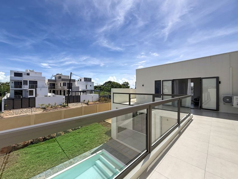 Pointe aux Piments Maison 5&nbsp;pièces 233&nbsp;m² Location