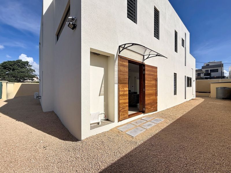 Pointe aux Piments Maison 5&nbsp;pièces 233&nbsp;m² Location