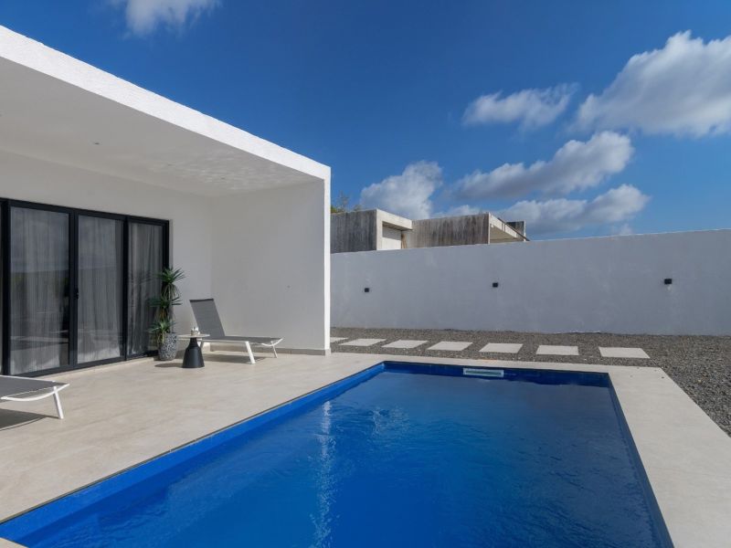 Grand Baie Maison 4&nbsp;pièces 110&nbsp;m² Vente