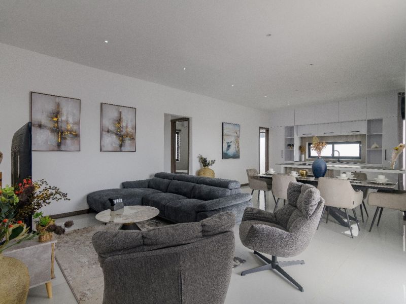 Grand Baie Maison 4&nbsp;pièces 110&nbsp;m² Vente