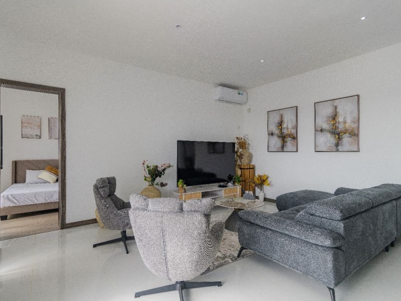 Grand Baie Maison 4&nbsp;pièces 110&nbsp;m² Vente