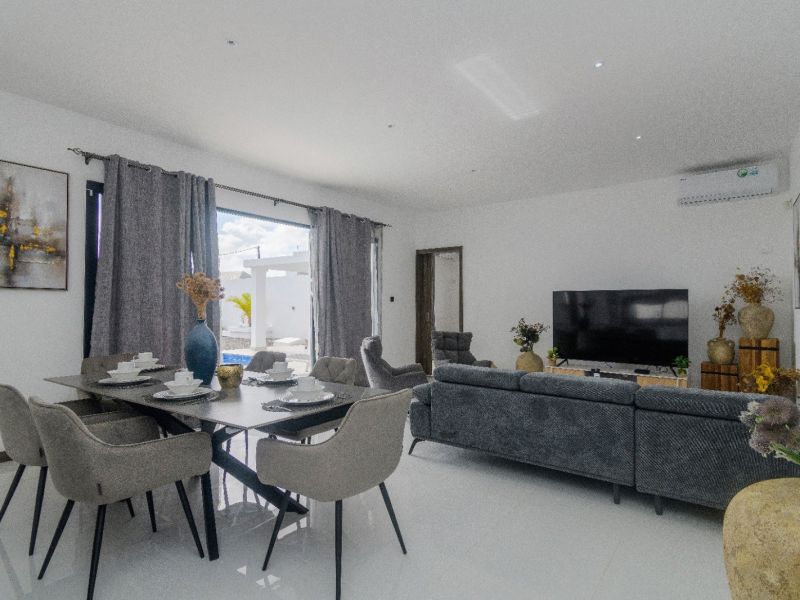 Grand Baie House 4&nbsp;rooms 110&nbsp;m² Sale