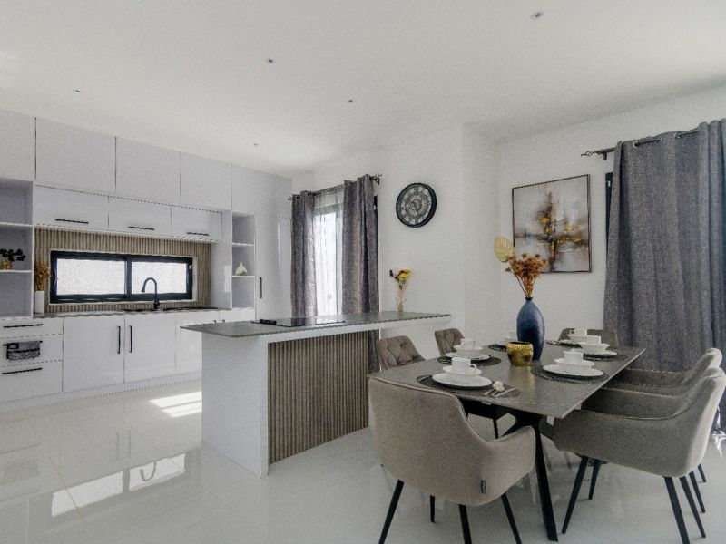 Grand Baie Maison 4&nbsp;pièces 110&nbsp;m² Vente