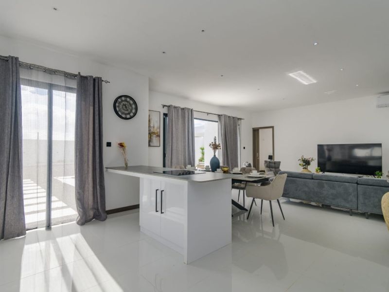 Grand Baie Maison 4&nbsp;pièces 110&nbsp;m² Vente