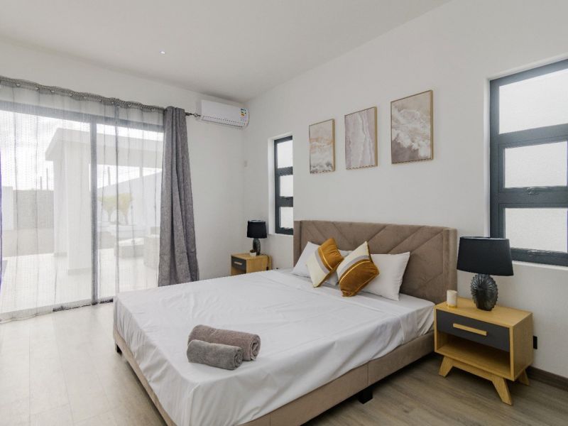 Grand Baie Maison 4&nbsp;pièces 110&nbsp;m² Vente