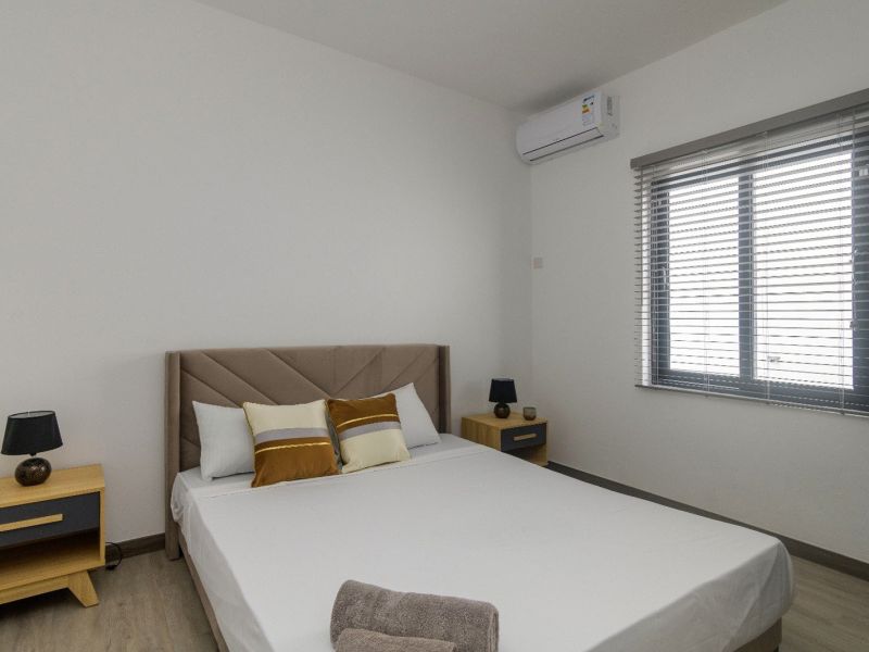 Grand Baie Maison 4&nbsp;pièces 110&nbsp;m² Vente