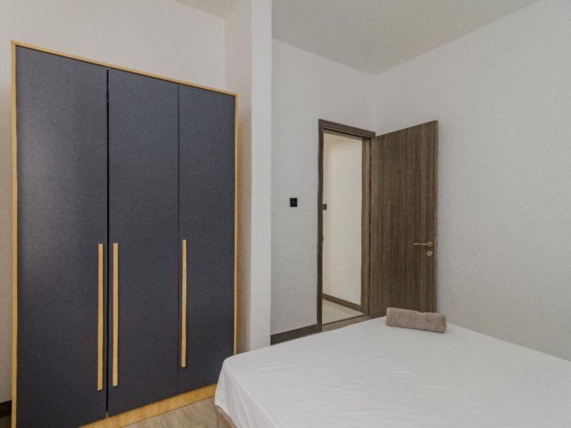 Grand Baie Maison 4&nbsp;pièces 110&nbsp;m² Vente