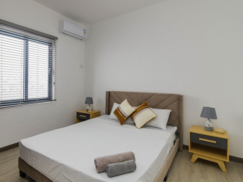 Grand Baie Maison 4&nbsp;pièces 110&nbsp;m² Vente