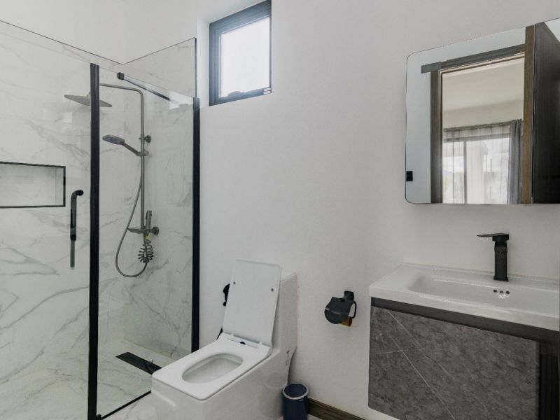 Grand Baie Maison 4&nbsp;pièces 110&nbsp;m² Vente