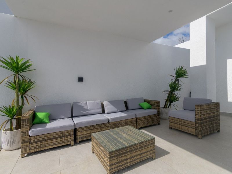 Grand Baie Maison 4&nbsp;pièces 110&nbsp;m² Vente