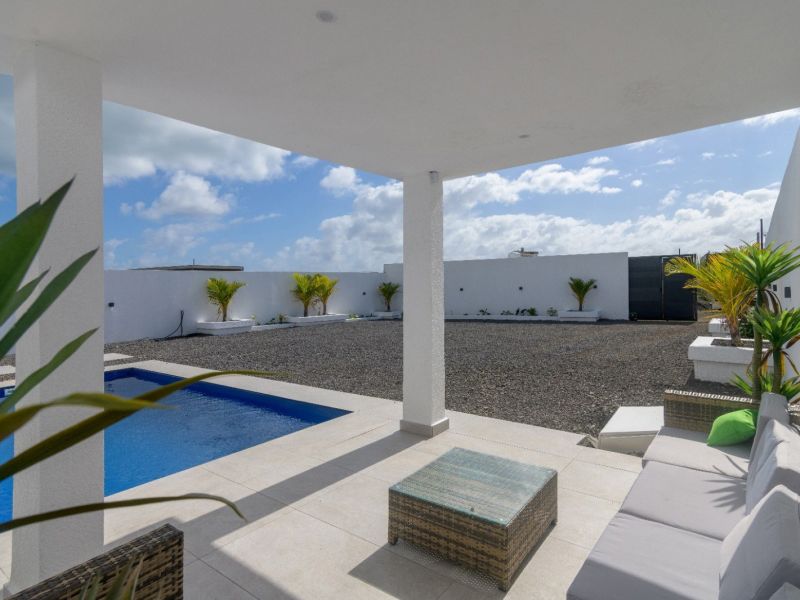 Grand Baie Maison 4&nbsp;pièces 110&nbsp;m² Vente