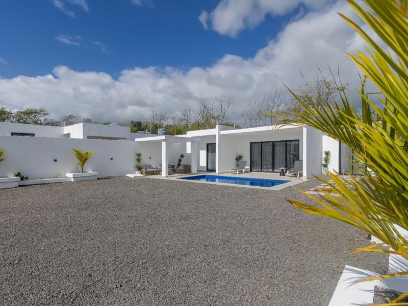 Grand Baie House 4&nbsp;rooms 110&nbsp;m² Sale
