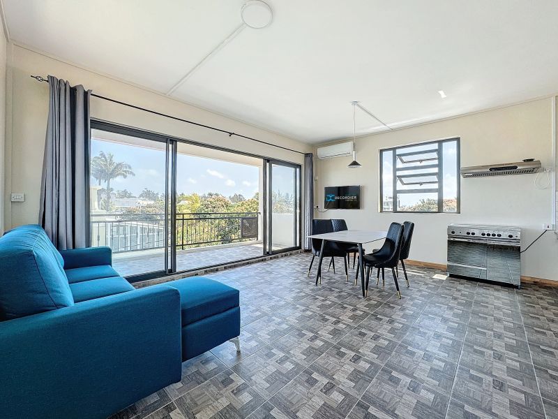 Pereybere Appartement 3&nbsp;pièces 90&nbsp;m² Location