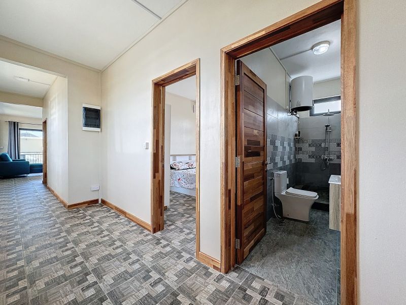 Pereybere Appartement 3&nbsp;pièces 90&nbsp;m² Location