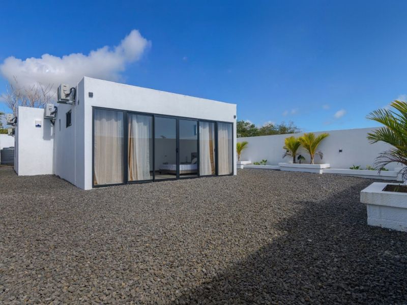 Grand Baie Maison 4&nbsp;pièces 110&nbsp;m² Vente