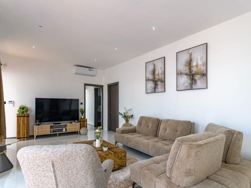 Grand Baie Maison 4&nbsp;pièces 110&nbsp;m² Vente