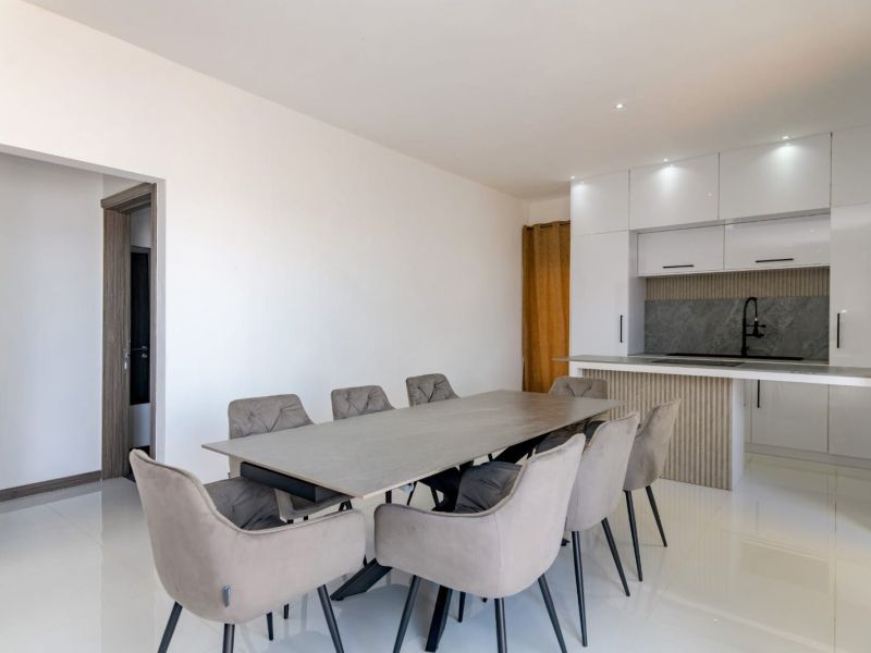 Grand Baie Maison 4&nbsp;pièces 110&nbsp;m² Vente