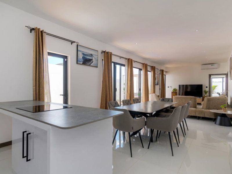 Grand Baie House 4&nbsp;rooms 110&nbsp;m² Sale