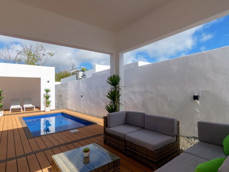 Grand Baie House 4&nbsp;rooms 110&nbsp;m² Sale