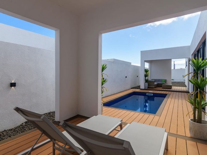 Grand Baie House 4&nbsp;rooms 110&nbsp;m² Sale