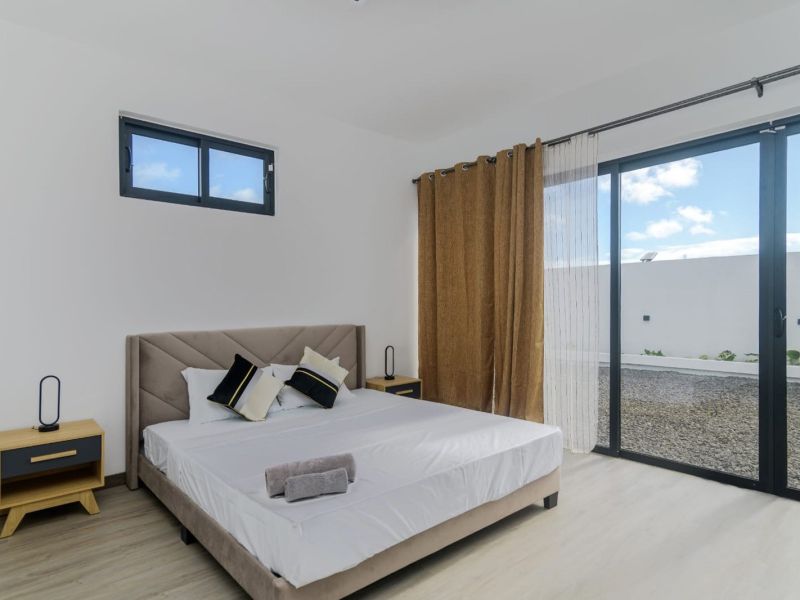 Grand Baie Maison 4&nbsp;pièces 110&nbsp;m² Vente