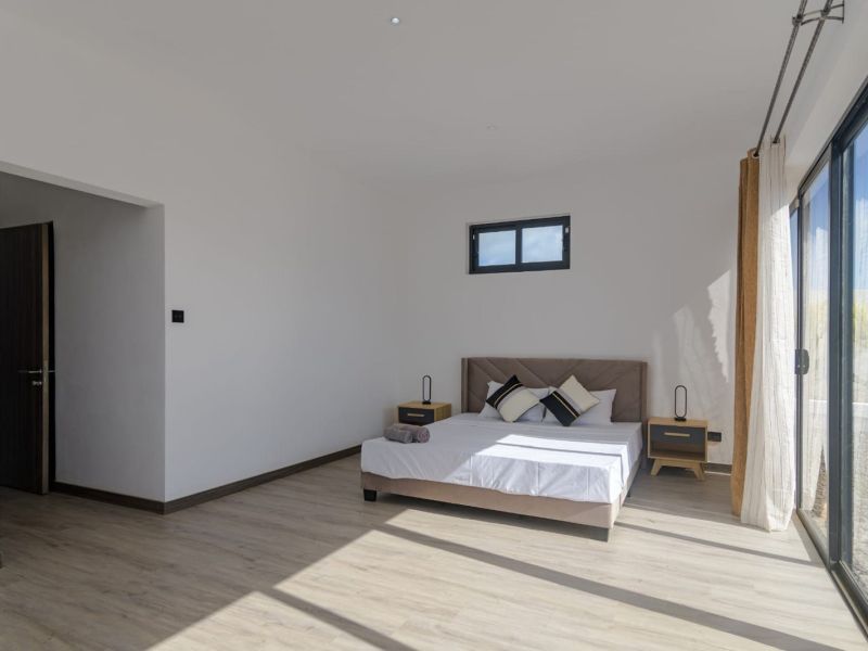 Grand Baie Maison 4&nbsp;pièces 110&nbsp;m² Vente