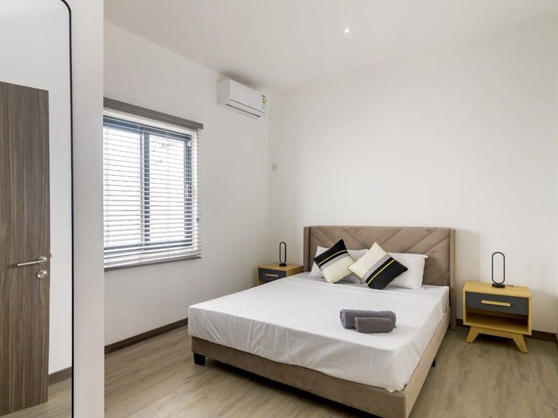 Grand Baie Maison 4&nbsp;pièces 110&nbsp;m² Vente