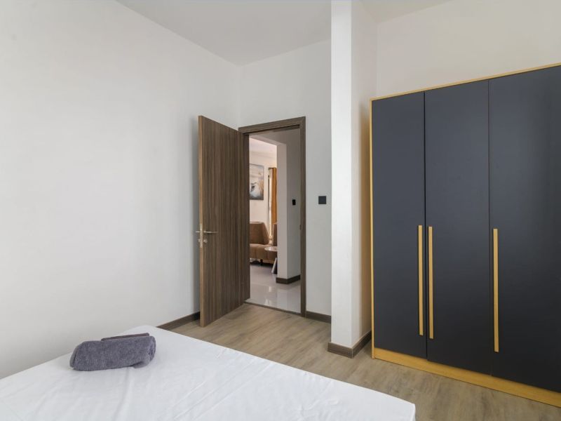 Grand Baie Maison 4&nbsp;pièces 110&nbsp;m² Vente