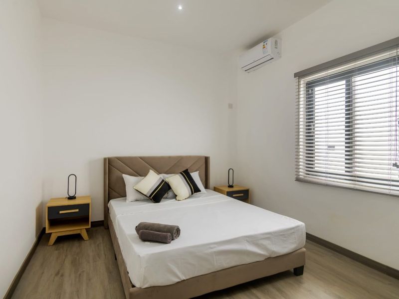 Grand Baie Maison 4&nbsp;pièces 110&nbsp;m² Vente