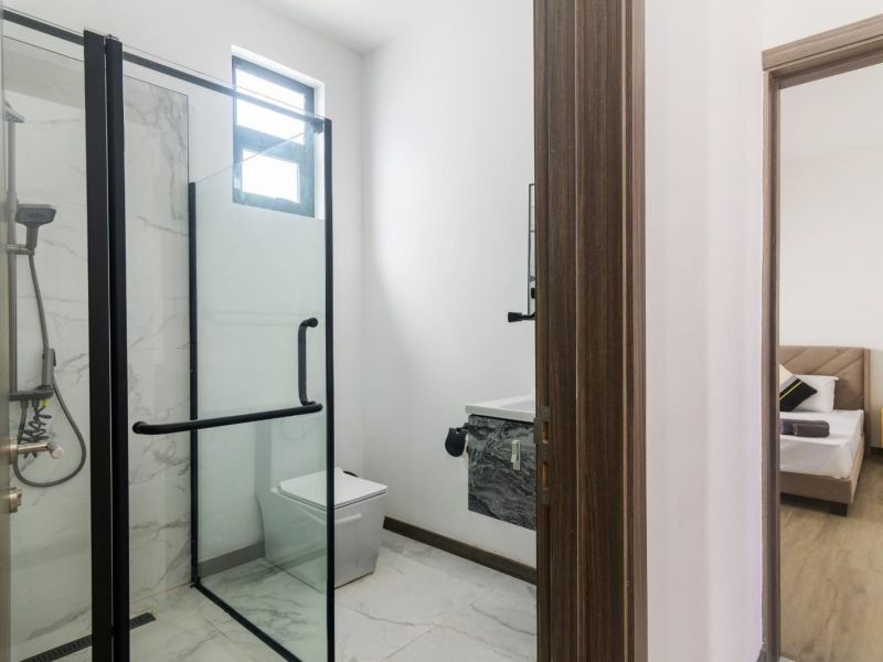 Grand Baie Maison 4&nbsp;pièces 110&nbsp;m² Vente