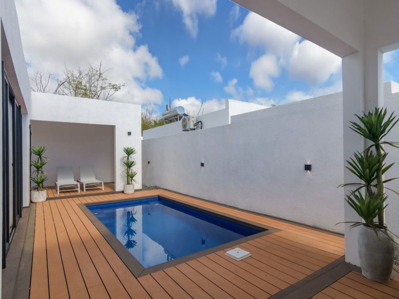 Grand Baie House 4&nbsp;rooms 110&nbsp;m² Sale