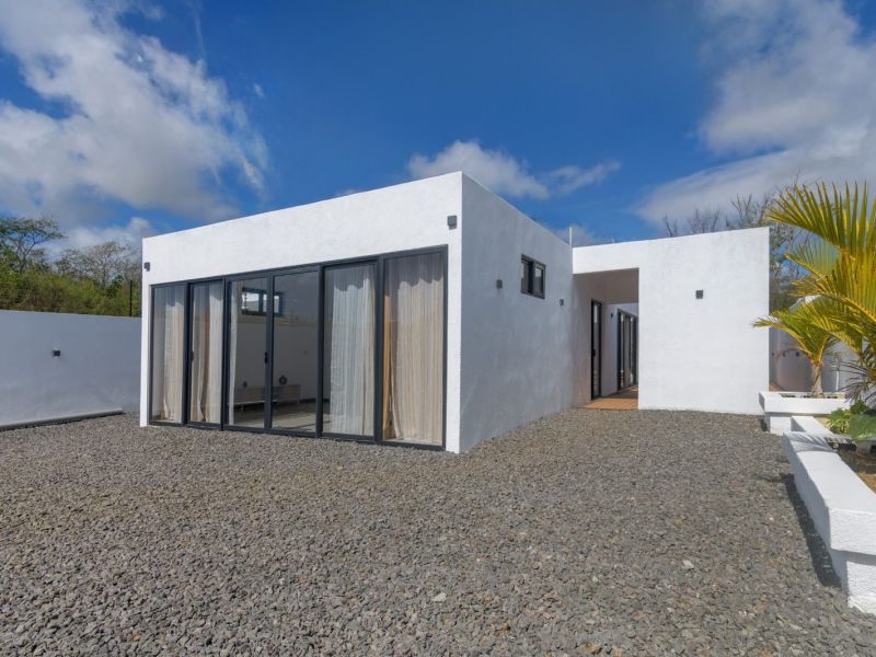 Grand Baie Maison 4&nbsp;pièces 110&nbsp;m² Vente